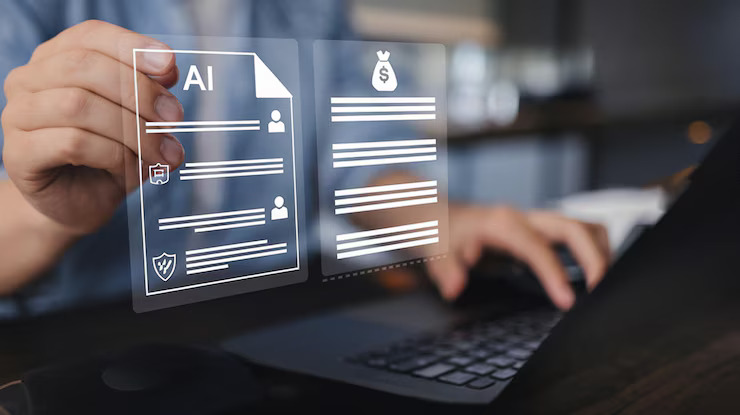 AI tools for remote hiring AI Candidate Matching & Intelligent Resume Parsing