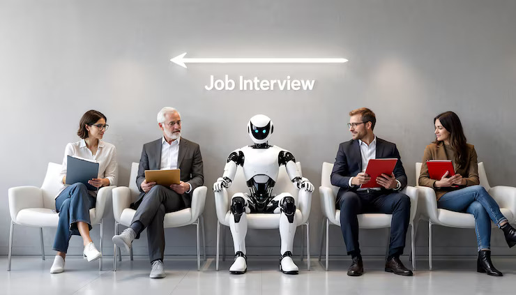 Smart Hiring with AI-A Guide to Recruitment Automation