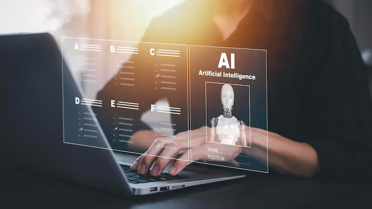 Streamline Hiring with AI Interview Tools