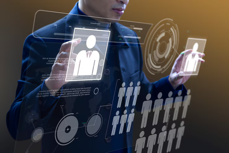 AI Hiring Solutions|Jiva Hire Solution | HR Choice| Job Seekers