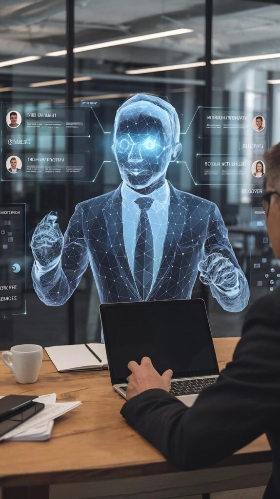 AI candidate matching AI Candidate Matching: Your Smart Sourcing Tool