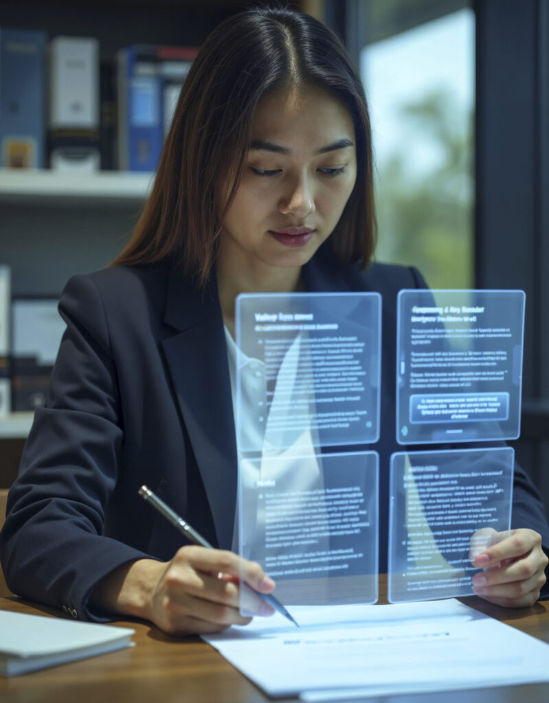 AI Resume Parsing-Transforming Modern Hiring