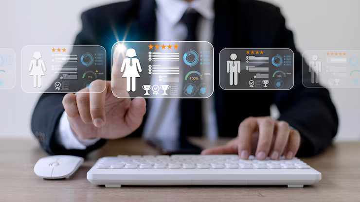 Digital Hiring Platform Jiva Hire Solution