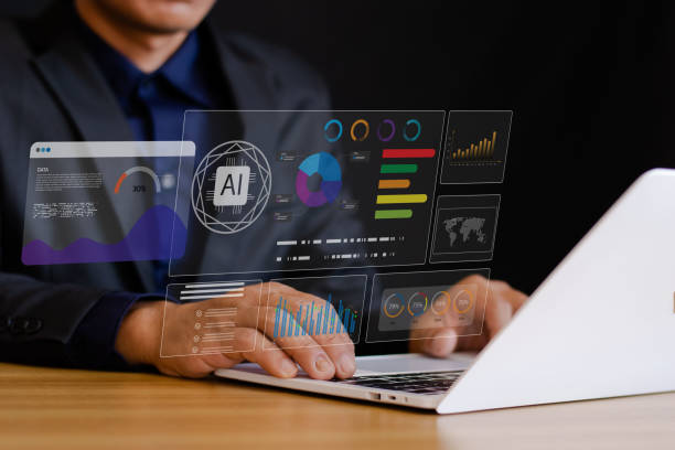 AI Hiring Platforms Recruiter analyzing AI powered hiring dashboard . AI hiring platform, Recruitment software, Hiring solutions, Talent acquisition platform, Recruitment automation tool, End-to-end hiring platform, AI candidate matching, Intelligent resume parsing, AI video screening, AI interview tools, AI-powered recruitment, AI recruitment software, AI hiring solution, Automated interview platform, Video interviewing platform, Automated job descriptions, Candidate assessment tools, Social media recruitment, Digital hiring platform, Streamlined recruitment, Efficient hiring process, Remote hiring solutions, Recruitment technology, HR tech solutions, Resume analysis AI.