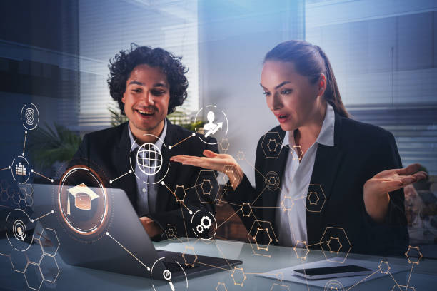 HR team using digital hiring platform for remote recruitment! AI hiring platform ! AI hiring platform, Recruitment software, Hiring solutions, Talent acquisition platform, Recruitment automation tool, End-to-end hiring platform, AI candidate matching, Intelligent resume parsing, AI video screening, AI interview tools, AI-powered recruitment, AI recruitment software, AI hiring solution, Automated interview platform, Video interviewing platform, Automated job descriptions, Candidate assessment tools, Social media recruitment, Digital hiring platform, Streamlined recruitment, Efficient hiring process, Remote hiring solutions, Recruitment technology, HR tech solutions, Resume analysis AI.