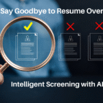 Say Goodbye to Resume Overload: Intelligent Screening with AI ! AI Hiring Platform ! AI hiring platform, Recruitment software, Hiring solutions, Talent acquisition platform, Recruitment automation tool, End-to-end hiring platform, AI candidate matching, Intelligent resume parsing, AI video screening, AI interview tools, AI-powered recruitment, AI recruitment software, AI hiring solution, Automated interview platform, Video interviewing platform, Automated job descriptions, Candidate assessment tools, Social media recruitment, Digital hiring platform, Streamlined recruitment, Efficient hiring process, Remote hiring solutions, Recruitment technology, HR tech solutions, Resume analysis AI